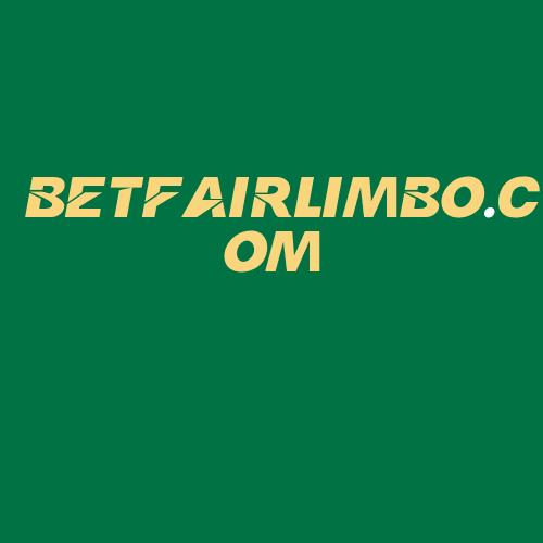 Logo da BETFAIRLIMBO